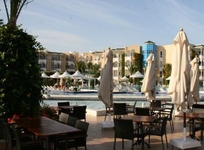 Hasdrubal Thalassa & Spa Yasmine Hammamet
