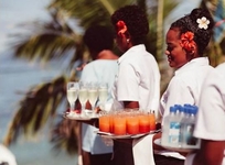 Sheraton Resort & Spa, Tokoriki Island, Fiji