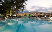 Фото отеля Litohoro Olympus Resort Villas & Spa