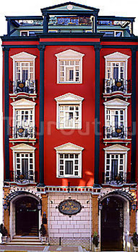 Фото отеля Nena