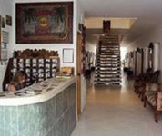Caribe Mar Hotel