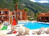 Фотография отеля Akdeniz Beach Hotel Oludeniz