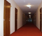 Bor Hotel (Бор Отель)