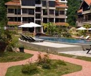 Anjungan Beach Resort & Spa