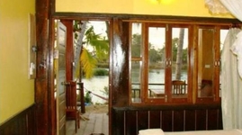 Pans Residence