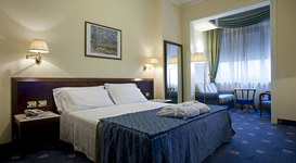 Grand Hotel CastroCarо Terme & Spa