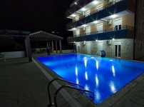 Apartmani Djurasevic (Apartments Mina)