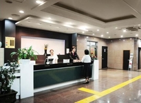Gapyeong Seorak Tourist Hotel