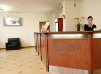 Kolonna Hotel Brigita