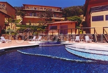 Rio Buzios Beach Hotel