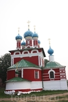 на территории Кремля