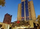 Фото Crowne Plaza Santiago