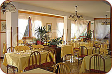 Orso Grigio Hotel Pinzolo
