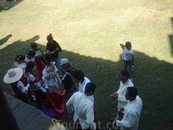 кхмерская свадьба