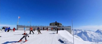 Alpin Hotel Saas-Fee