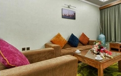 Al Sheraa Hotel Apartments