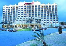 Sao Paulo Airport Marriott Hotel