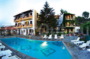 Фото Irida Apartment