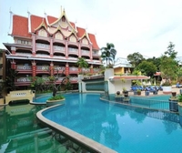 Фото отеля Aonang Ayodhaya Beach Resort and Spa