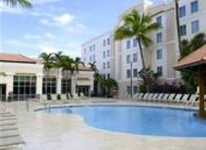 Hampton Inn & Suites San Juan