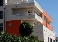 Agava Apartments Makarska
