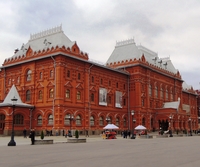 Музей Отечественной войны 1812 года