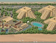 Rixos Bab Al Bahr