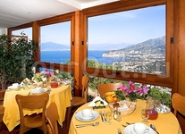 Hotel Residence Le Terrazze