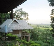 Stupa Mountain Lodge