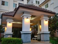 At Residence Suvarnabhumi