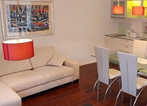 Apartments Domus Sidro