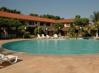 El Pantanal Hotel Resort