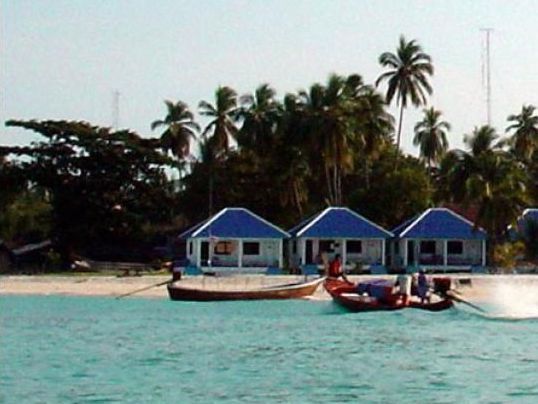 Andaman Resort