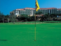 Melia Las Americas Suites & Golf Resort