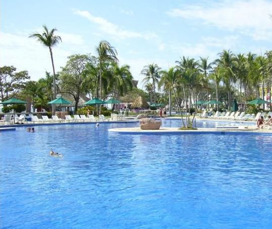 Royal Decameron Salinitas