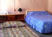 Three Sisters Guest House