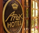 Фото Apex Hotel Istanbul