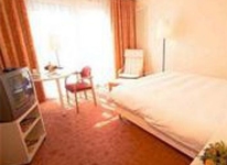 Parc Plaza Hotel Luxembourg