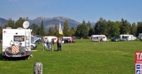 Фото отеля Camping Intercamp Tatranec