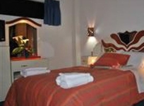Ccapac Inka Ollanta Boutique Hotel