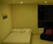 Apartamento Hansa Bay 505