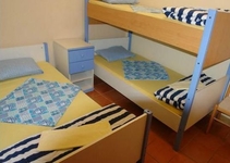 Apartmani Santic