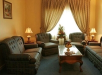 Emirates Stars Hotel Apartments Dubai