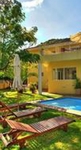 Villa Moringa Guesthouse