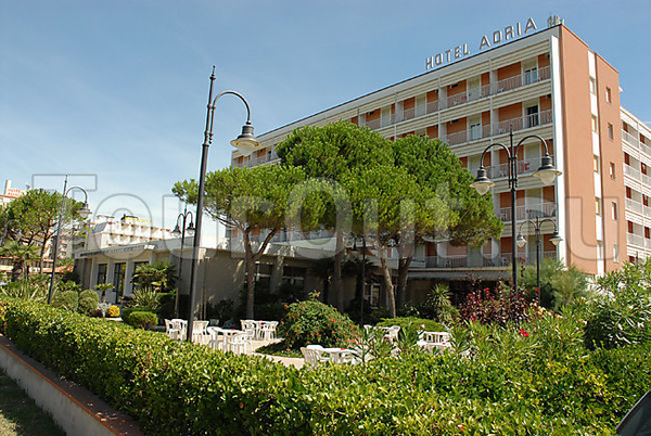 Hotel Adria Milano Marittima