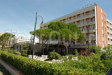 Hotel Adria Milano Marittima