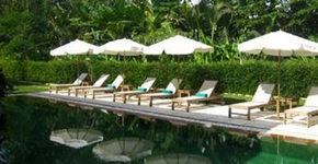 The Apsara Rive Droite