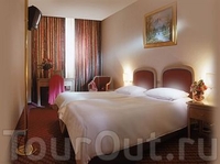 Фото отеля Grand Pre Swiss Q Hotel