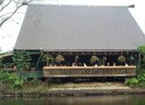 Raintree Lodge Suva
