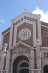 Фотография Церковь Санта-Мария-Горетти